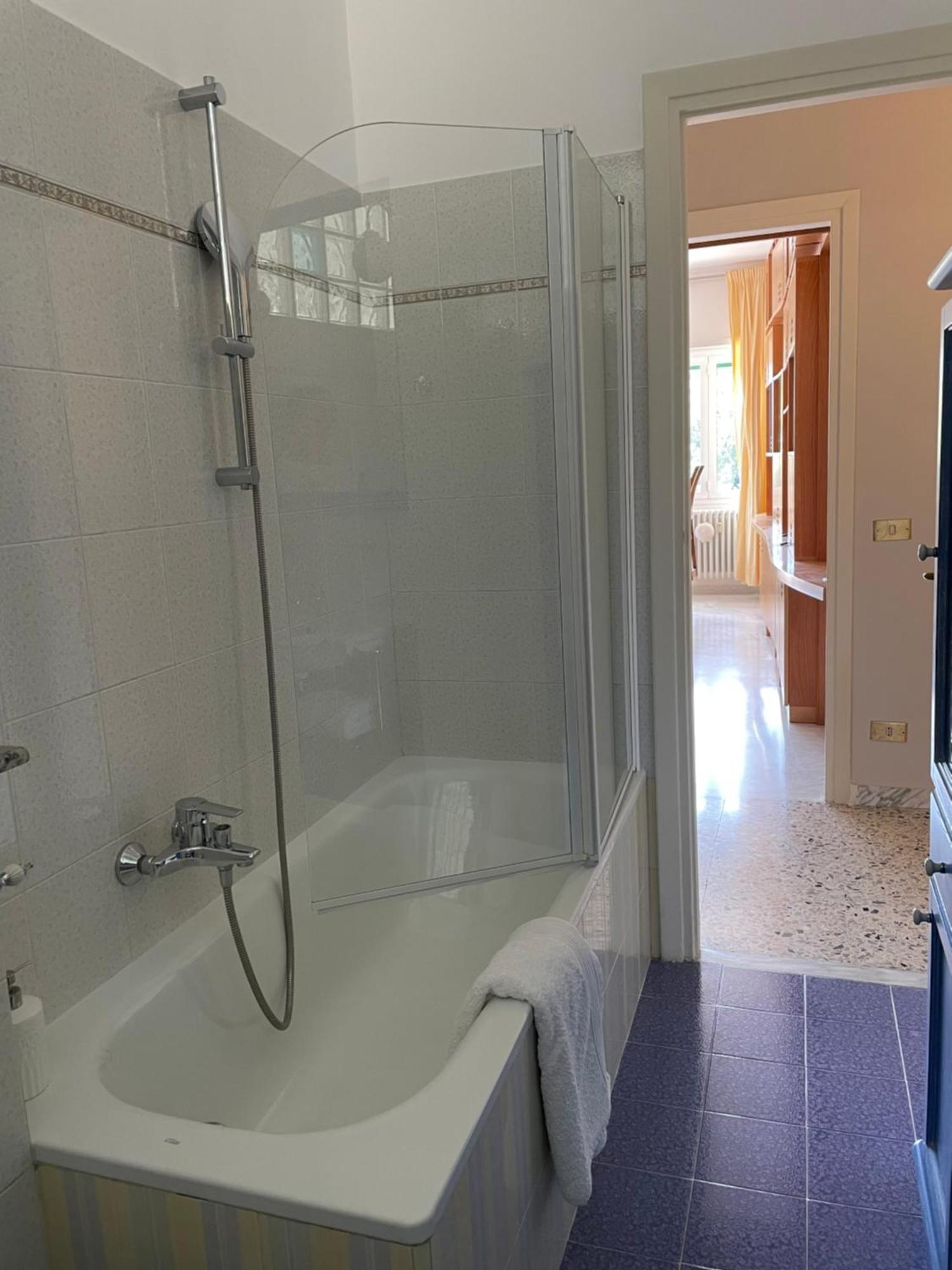 Questa Casa Non E Un Albergo Ciu-Atr 9390-9 Rome Buitenkant foto